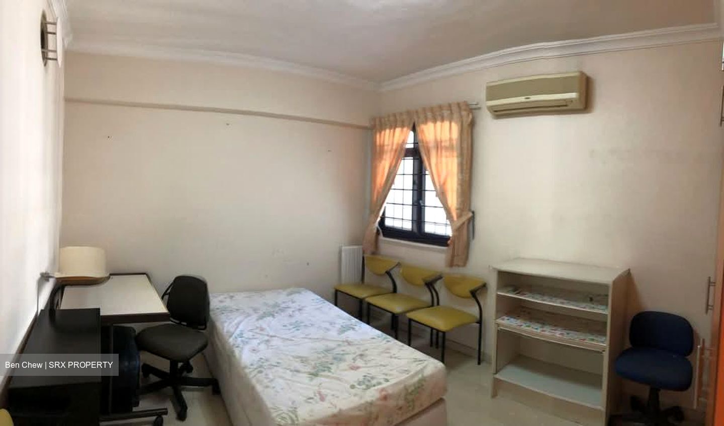 Blk 656B Jurong West Street 61 (Jurong West), HDB 4 Rooms #554566321
